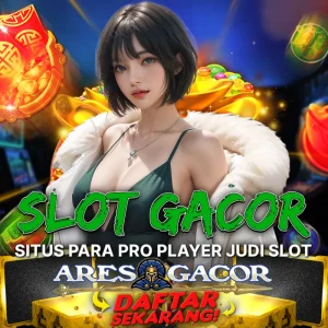 Slot 5 Ribu: Banyak Pilihan Game Seru untuk Dimainkan!